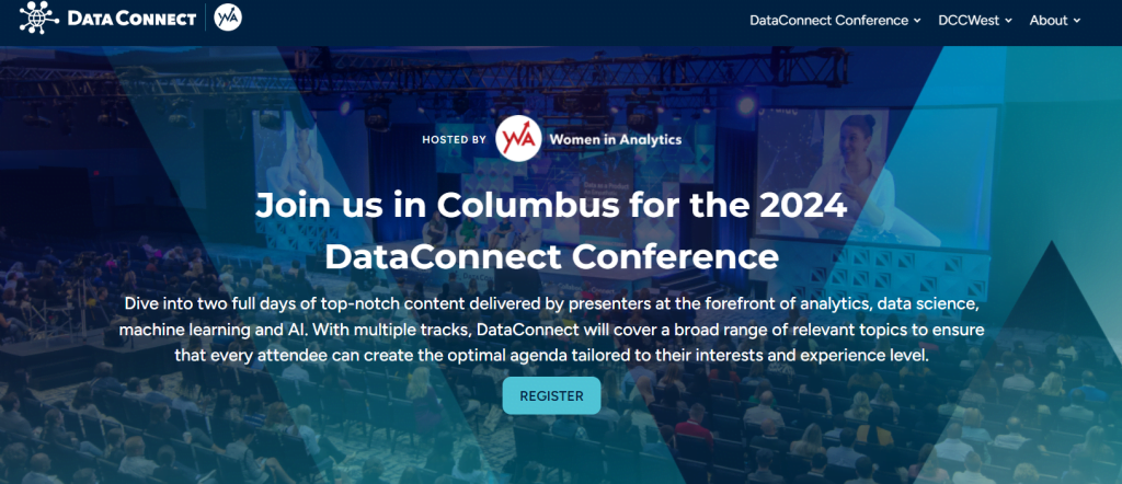 DataConnect Conference