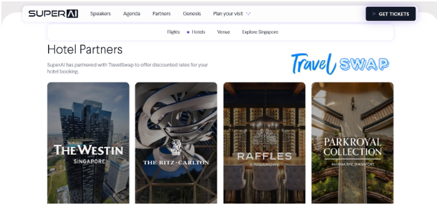 Hotel Partners