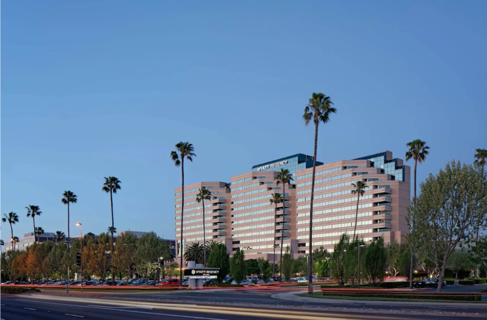 IEEE CAI 2025 Venue & Accommodation

