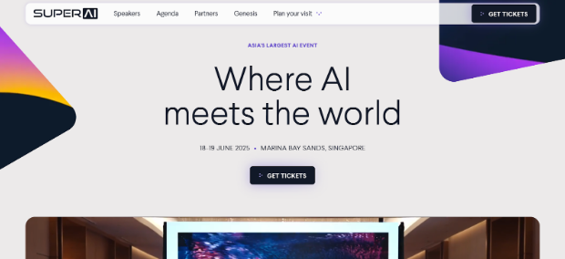 Super AI Conference