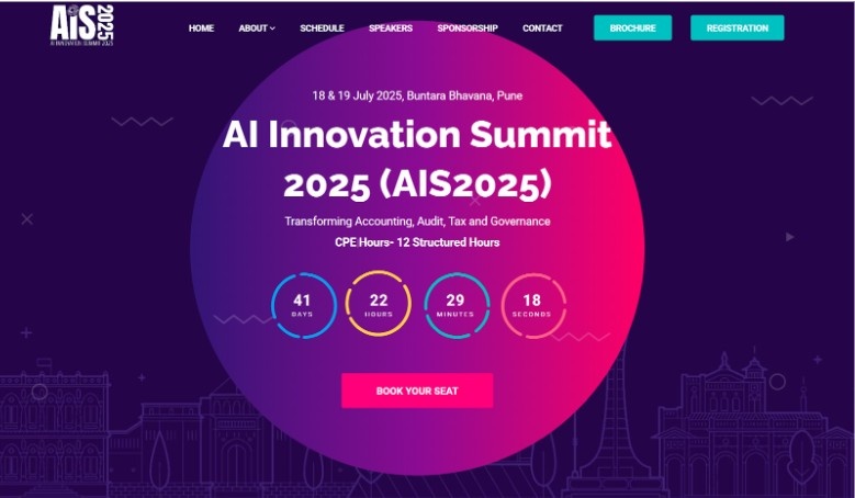 AI Innovation Summit