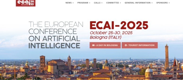 ECAI 2025 