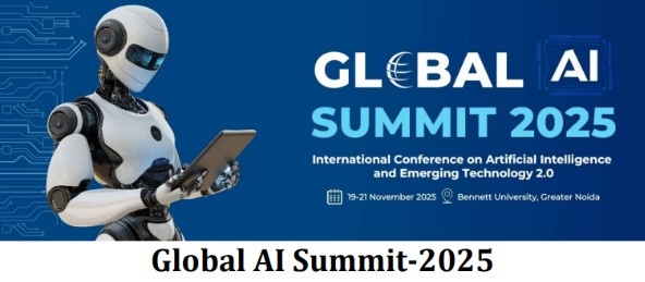 The Global AI Summit 2025