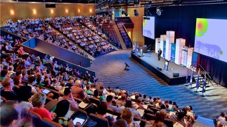 Types of AI Conferences You Can Attend 