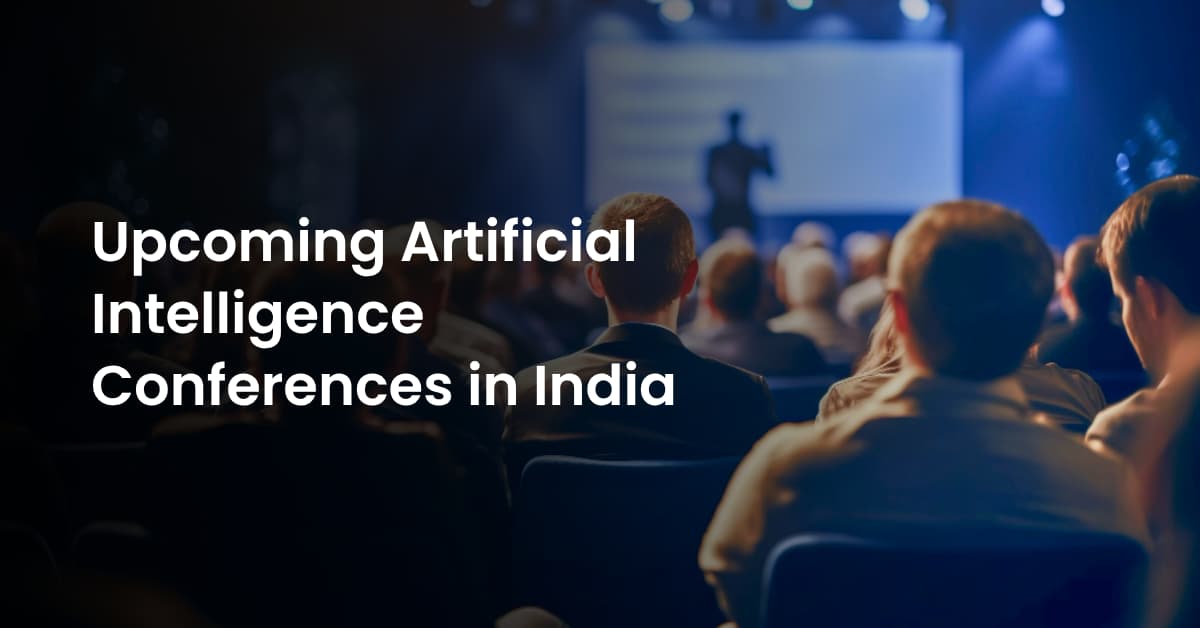 AI Conferences India 2025 – Topics, Speakers & Tickets